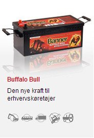 12v batterier til ethvert formål