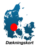 Vi skifter tit bilbatteri hos dig, på arbejdet eller hjemme.